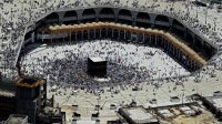 وزارة الأوقاف: قرار السعودية بتعليق العمرة مؤقتاً لضمان السلامة