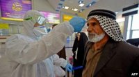 الأردن يرفض استقبال 7 عراقيين لارتفاع حرارتهم