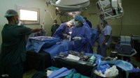 ولادة نادرة تحدث مرة كل 32 مليون حالة