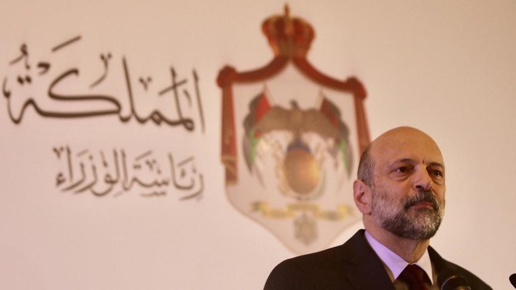الرزاز يعلن أولويات الحكومة للمرحلة المقبلة