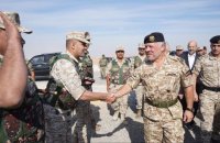 الملك في ذكرى تعريب قيادة الجيش: يوم خالد من أيام الوطن الأعز
