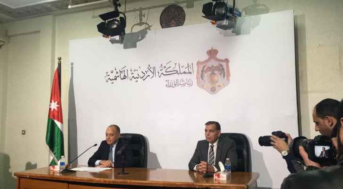 كورونا وصل الأردن: تسجيل أول إصابة والاشتباه بأخرى