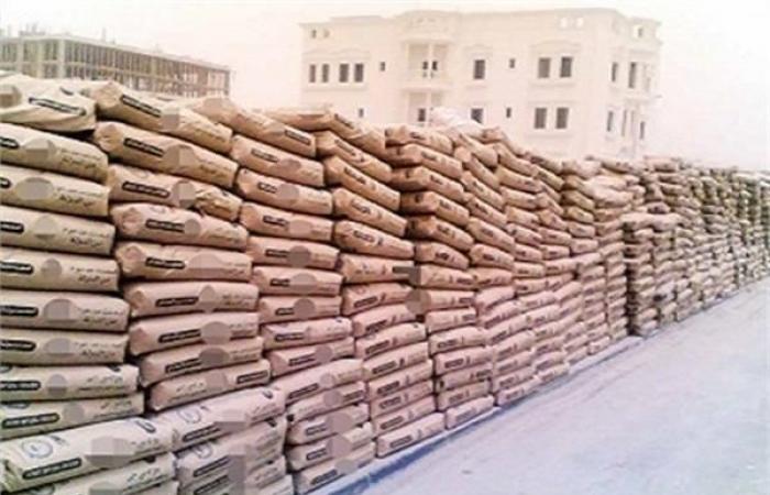"الطاقة النيابية" تبحث معيقات وتحديات شركات الإسمنت