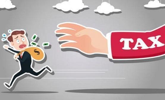 الحكومة تحصل 604 ملايين دينار من ضريبة المبيعات في شهرين