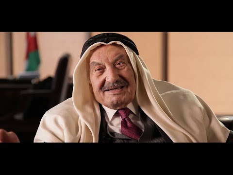 وفاة المؤرخ الأردني الدكتور رؤوف أبو جابر