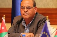 الزميل وليد حسني ينضم الى اسرة "مرايا" رئيسا للتحرير