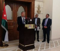 وزير الصحة: لا إصابات جديدة بـفيروس كورونا في الأردن