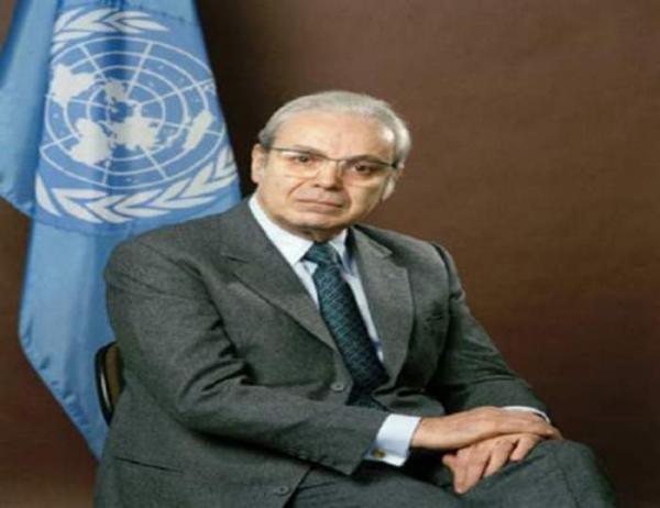 وفاة الأمين العام الأسبق للأمم المتحدة عن 100 عام