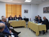 "المستشفيات الخاصة" تشكل لجنة للتنسيق مع "الصحة" حول التعامل مع الكورونا