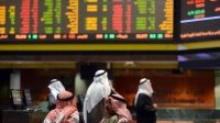 تباين إغلاقات البورصات العربية في آخر جلسات الأسبوع