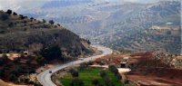 مطالب باستثمار وادي الطواحين في عجلون
