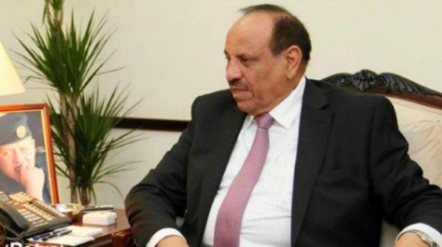 حماد: اللجوء استنزفت البنى التحتية