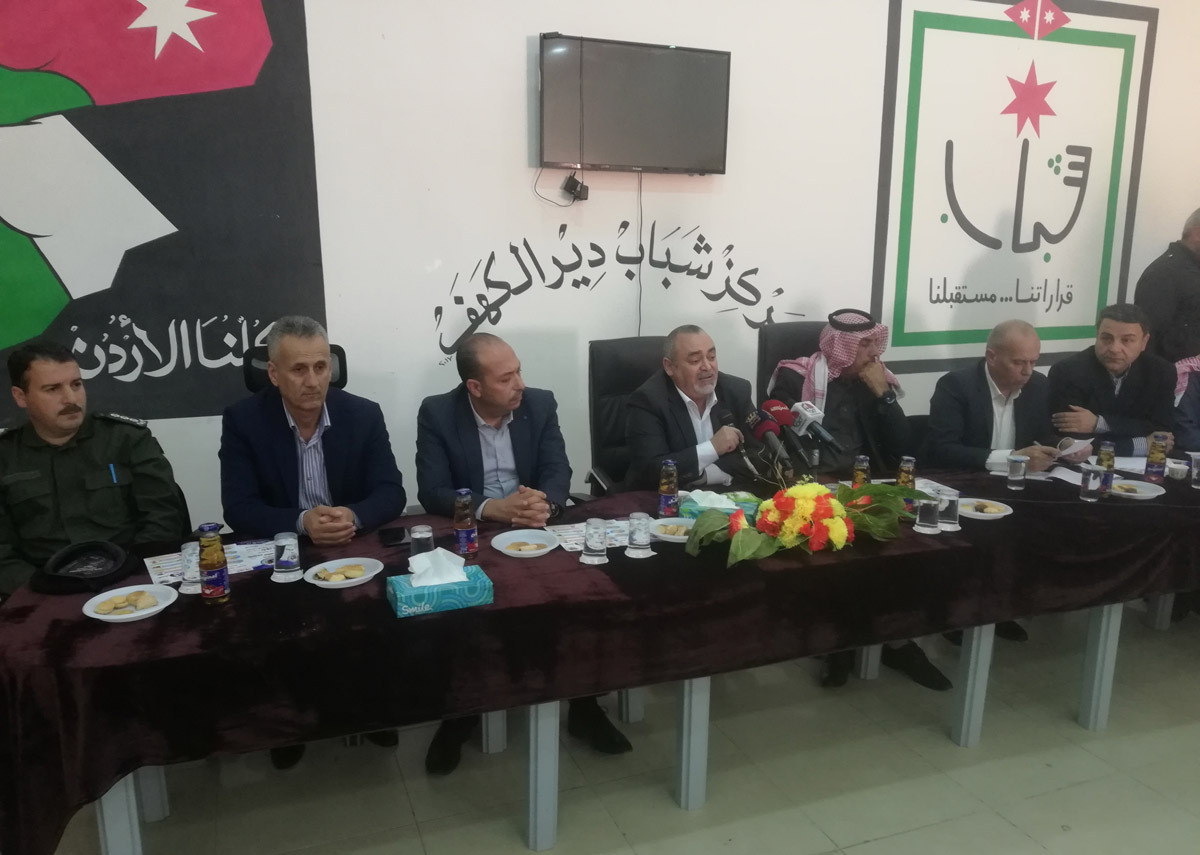 المشاقبة: مليار دينار لبرنامج الحماية الاجتماعية