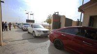 الاردن : حركة النقل مع سورية طبيعة حتى الآن