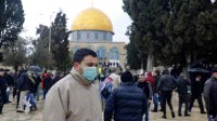 تعطيل المؤسسات التعليمية في القدس حتى الخميس