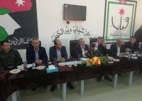 المشاقبة: مليار دينار لبرنامج الحماية الاجتماعية