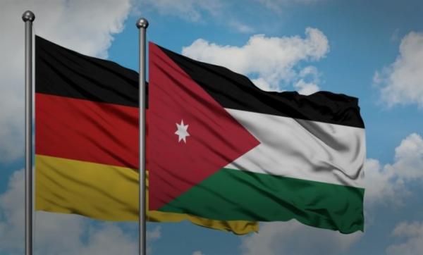 ألمانيا تعلق السفر من وإلى الأردن