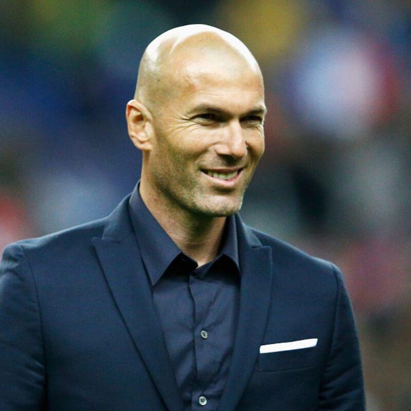 زيدان يُفجر غضب إدارة ريال مدريد
