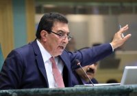 الطراونة : سيتم الإفراج عن المعتقلين في الكرك