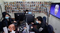 الصين تطور تقنية تتعرف على الوجوه المقنّعة
