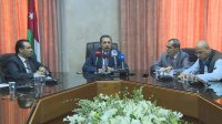 وزير التربية: خطة جاهزة في حال تعطيل المدارس للتحول إلى التعليم عن بعد
