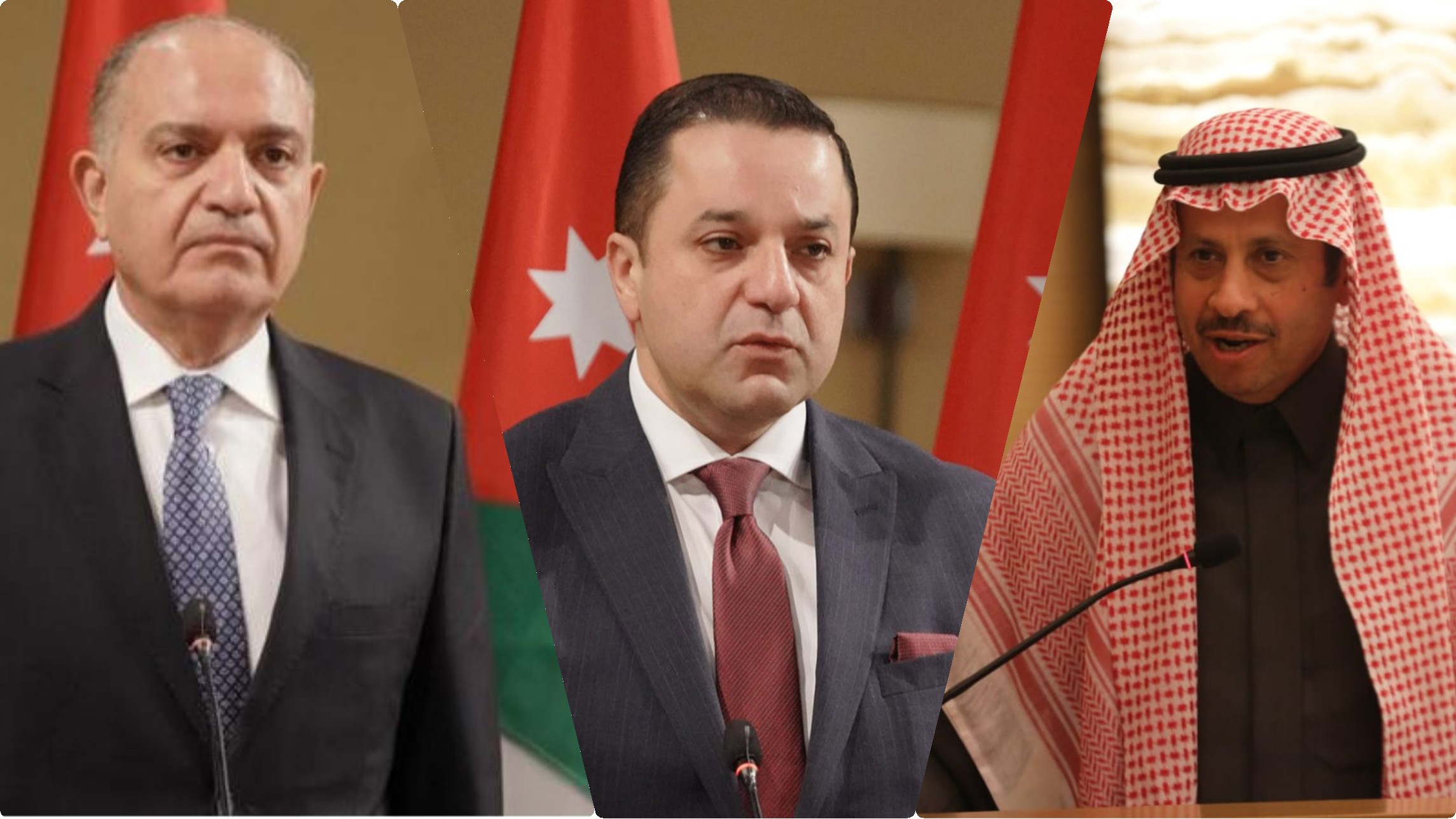 العسعس: الفرصة الاردنية من "كورونا" قائمة