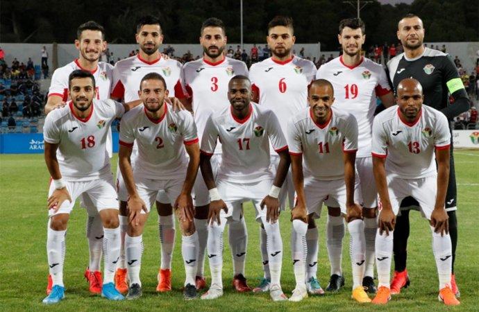 المنتخب الوطني يلغي معسكره في قطر