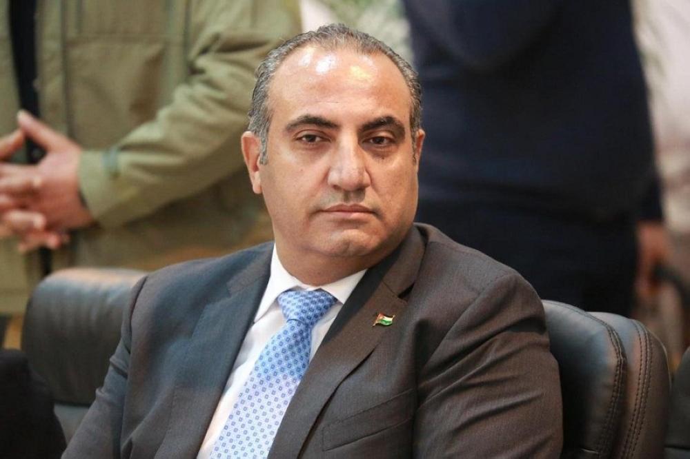 الشواربة يدعو للالتزام بارشادات وتعليمات الأجهزة المعنية خلال المنخفض الجوي