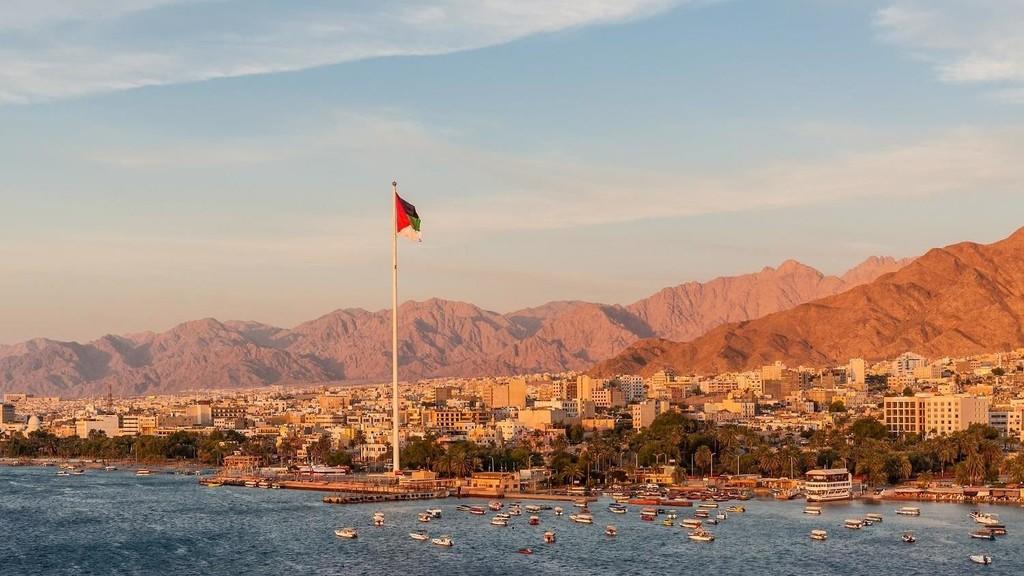 إغلاق المعبر الجنوبي أمام العمال الأردنيين في ام الرشاش المحتلة