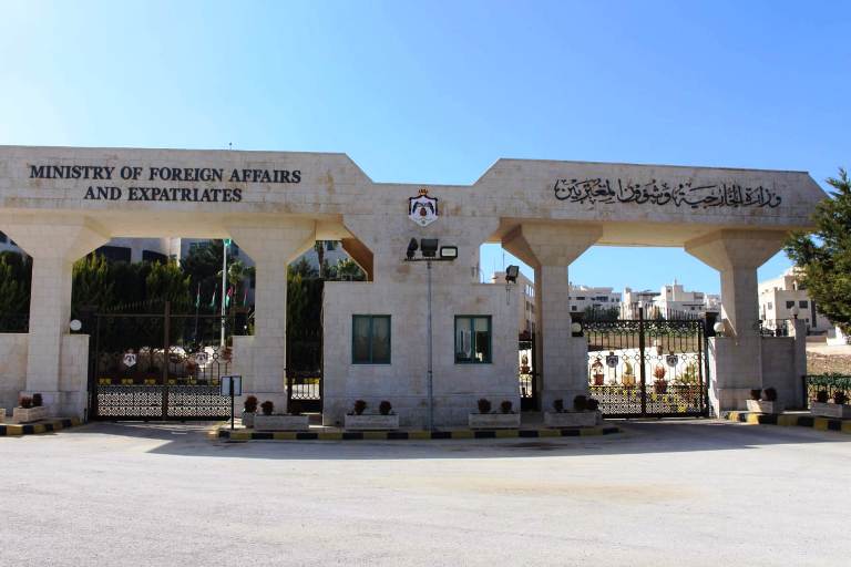 الخارجية: لا إصابات بـ"كورونا" بين المغتربين الأردنيين