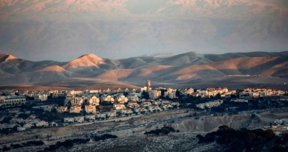 تحذيرات: "الاحتلال " يستغل "كورونا" لتوسيع الاستيطان