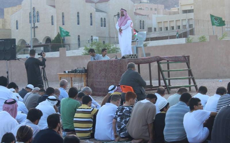 قرار وقف الفعاليات العامة والشعائر الدينية والسياحة (تفاصيل)
