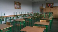 اول مدرسة اردنية تغلق ابوابها لمدة اسبوعين خشية الكورونا !