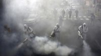 تسجيل 97 وفاة بكورونا في إيران خلال يوم واحد