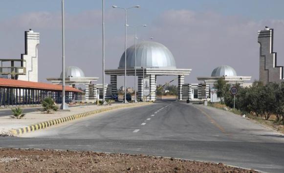 آل البيت تبدأ التدريس عن بعد .. غدا