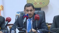 الحموري: مخزون الغذاء مطمئن جدا