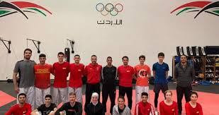 تمديد معسكر المنتخب الوطني للتايكواندو في روسيا إلى إشعار آخر