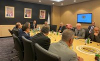 الرزاز يترأس خلية أزمة