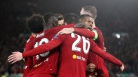 ليفربول يتفوق على برشلونة وريال مدريد في إحصائية جديدة