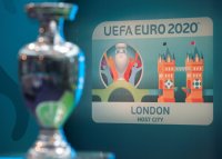 تأجيل بطولة أوروبا 2020 بسبب "كورونا"