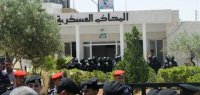 أمن الدولة: الإفراج عن 1500 متهم