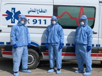 وزير الصحة: نتوقع إصابة 100 شخص لم يتم حصرهم