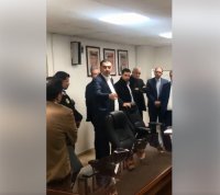 غرفة طوارئ "العمل" تتلقى 1129 مكالمة من العاملين في القطاع الخاص (فيديو)