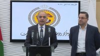 الحكومة: مخزوننا الغذائي والعلاجي آمن ولا حاجة للقلق