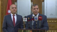 العضايلة: الملك يوجه الحكومة للمزيد من الإجراءات..ووزير الصحة: لا إصابات جديدة وإجراءات الحكومة بدأت تؤتي أكلها