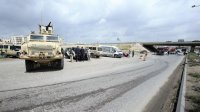 الحكومة قد تضطر لفرض حظر للتجول