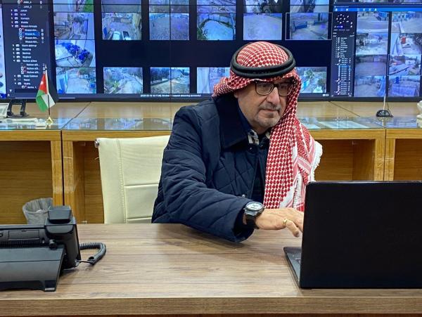 وزير المياه يوعز بإعادة الخدمة لمن تقل مبالغهم عن 300 دينار