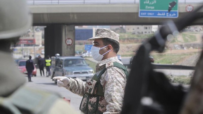 القوات المسلحة: جاهزون لتأمين احتياجات المواطن حتى داخل بيته