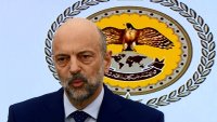 الرزاز يصدر أمر الدفاع رقم واحد