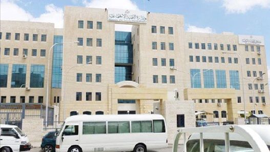 تقديم مساعدات لحوالي 350 الف أسرة